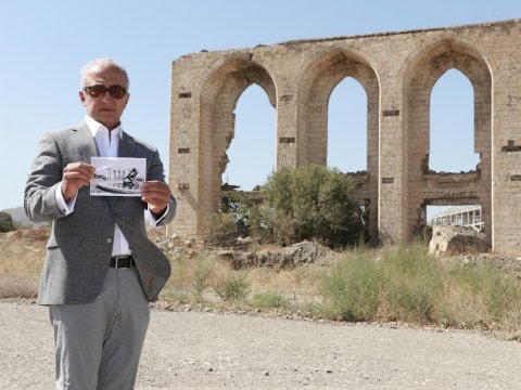 “Bu, həyatımda unudulmaz təcrübə oldu”-  İrəvan xanının nəticəsi