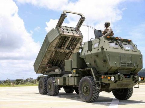 HIMARS raket sistemlərinin istehsalı artırılır