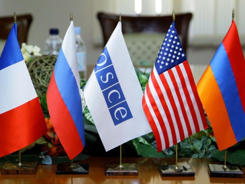 ABŞ və Fransanın Şuşa “qorxusu” – Rusiyalı politoloq: “Onlar açıq şəkildə bəyan edirlər ki...”