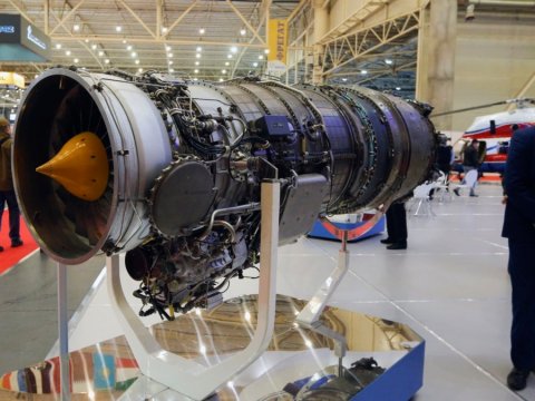 Ruslar Ukraynada hərbi zavodu vurdular 