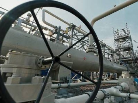 Əlcəzair Fransaya qaz tədarükünü 50 faiz artırır 