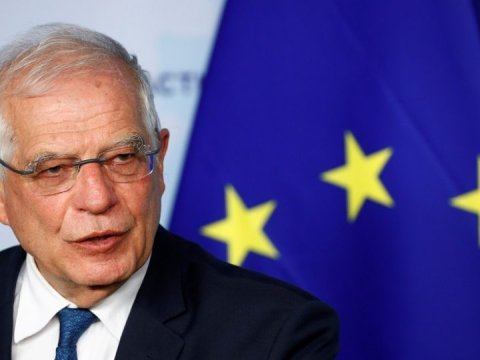 “Rusların hamısına qadağa qoymaq doğru deyil” - Jozef Borrel