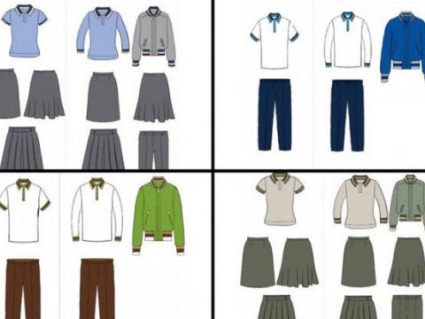 Bu il bütün şagirdlər yeni forma geyinə bilməyəcək - RƏSMİ