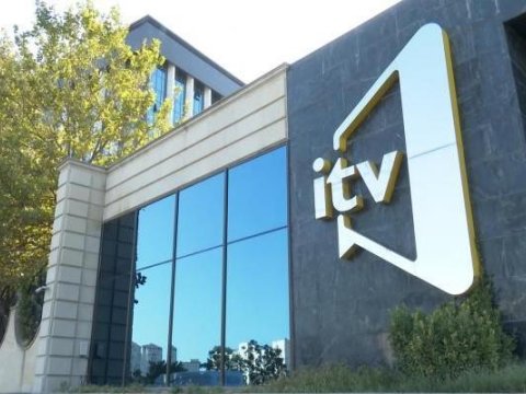 İTV cəmiyyətin tribunası olmalıdır - 17 ilə baxış