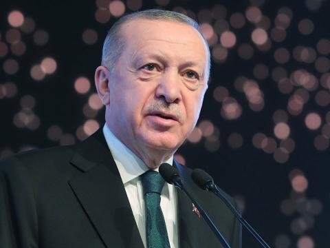 Türkiyə daha da qüdrətlənəcək - Ərdoğandan mesaj