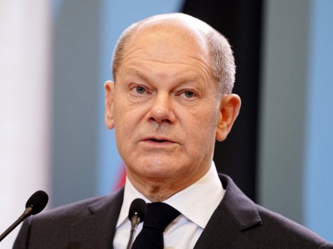 Almaniya Ukraynaya yeni silahlar göndərəcək