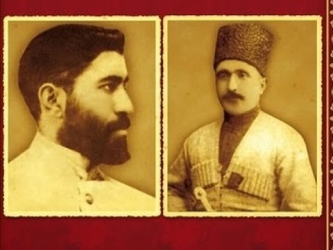 Laçında Sultanov qardaşlarına abidə qoyulsun - TƏKLİF