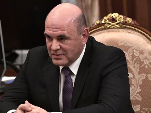 Baş nazirdən etiraf - 200 min rusiyalı işini itirəcək