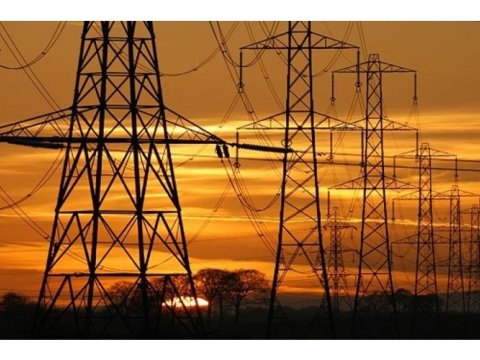 İrandan Ermənistana yeni elektrik xətti çəkildi