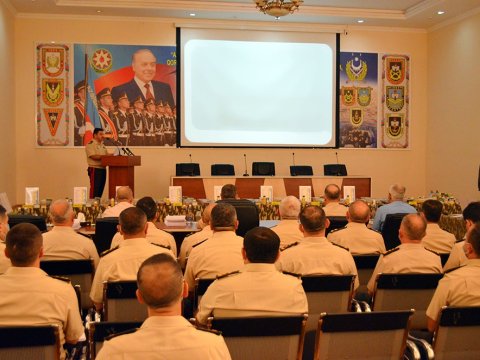 Zakir Həsənov komandanları topladı - Yeni təkliflər elan edildi