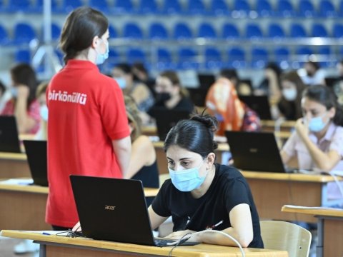 Bu gündən müəllimlərin sertifikasiyasına başlanılır