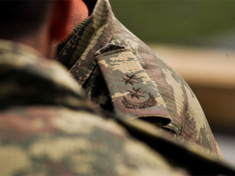 6 hərbçimizin taleyi hələ də məlum deyil - RƏSMİ