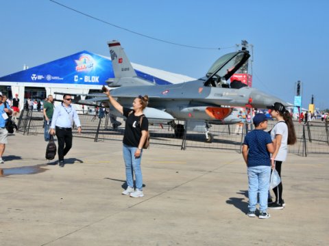 Azərbaycan​ nümayəndə heyəti Türkiyədəki \