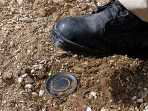 ANAMA əməkdaşı yüngül xəsarət alıb - Prokurorluq