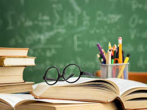 Bu il 456 nəfər dissertasiya müdafiə edib