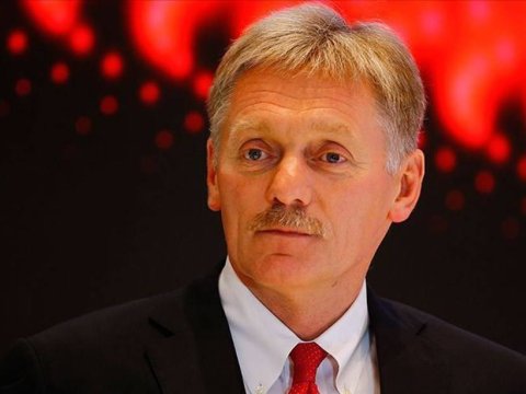 Peskovdan Avropa İttifaqına CAVAB