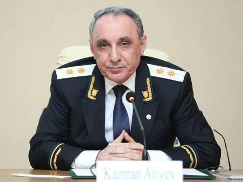  41 Azərbaycan vətəndaşı İrana qaçıb 