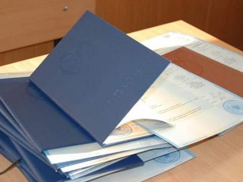 Xaricdə oxuyan 22 nəfərin diplomu tanınmadı