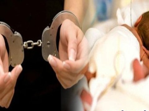 İlk uşağından imtina etdi, 2-cini torbada boğdu - Dəhşətli cinayət