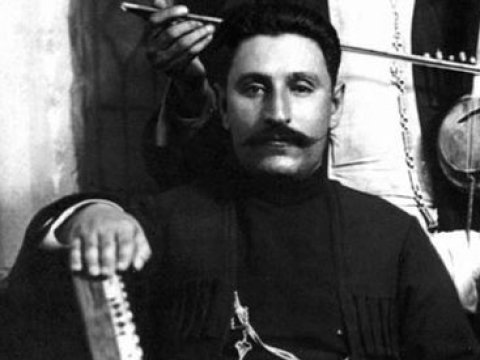 Məşədi Məhəmməd Fərzəliyev Şuşalı