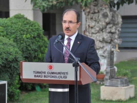 Zəfərin nə olduğunu Azərbaycan yaxşı bilir - SƏFİR