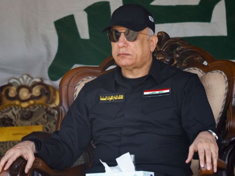 İraqın Baş naziri istefaya gedir