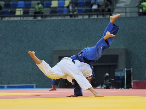 Avropa çempionatında ölkəmizi onlar təmsil edəcək