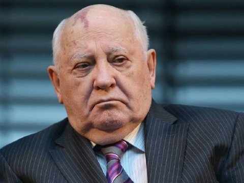 Qorbaçovun harada dəfn olunacağı açıqlandı