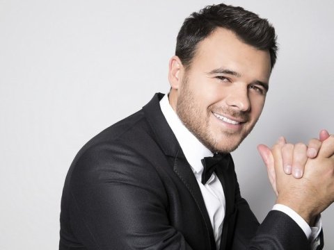 Emin Ağalarov Kəlbəcərdə konsert verəcək