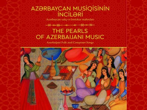 Xaricdəki soydaşlarımız üçün kitab nəşr edildi