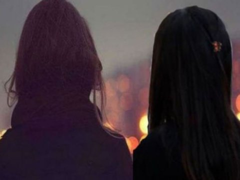 Bakıda itkin düşən bacılar tapıldı