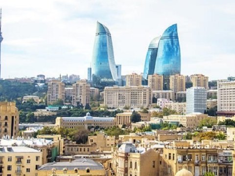 Sentyabrın ilk 10 günü hava sərin olacaq