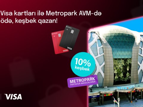 Birbank taksit kart sahibləri daha çox keşbek qazanacaqlar