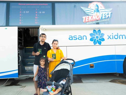 Türkiyədəki vətəndaşlarımızın da işi \