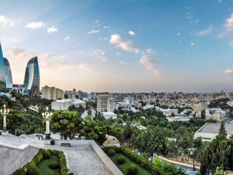 Sentyabrın ilk gününün HAVASI