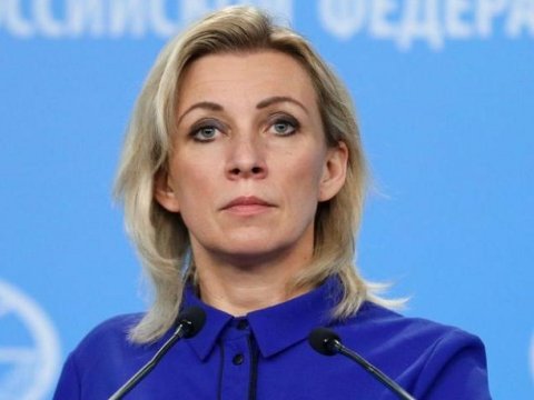 Rusiya XİN Əli Əsədovun bu addımını yüksək qiymətləndirdi