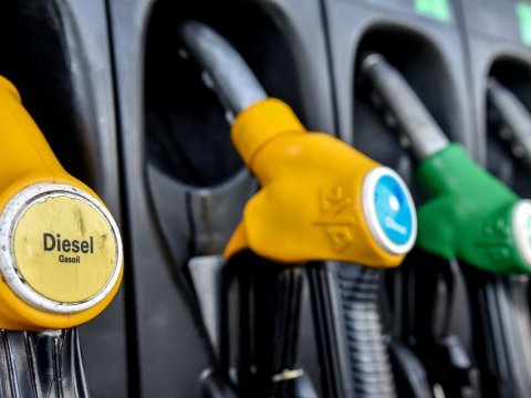 Tarif Şurasından benzin və dizellə bağlı YENİ QƏRAR