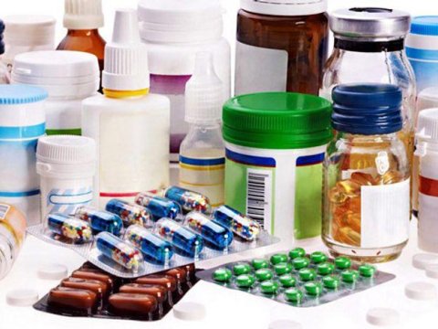 48 dərman vasitəsinin yeni qiymətləri TƏSDİQLƏNDİ