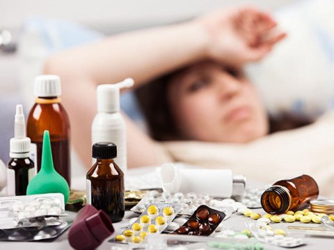 Bakıda yeni virus yayılıb - Səhiyyə Nazirliyi