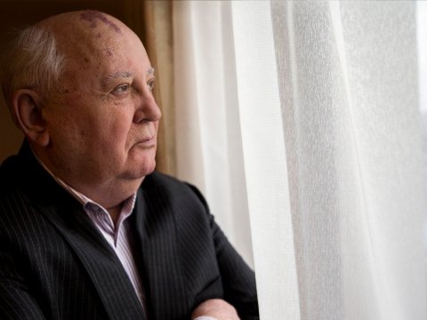 Qorbaçov Azərbaycanda necə xatırlanacaq... 