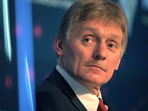 Türkiyənin Krım siyasəti Rusiyanı narahat etmir - Peskov