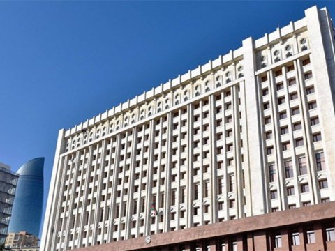 Partiya sədri Prezident Administrasiyasına çağırıldı