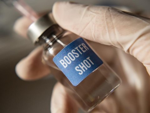 Buster doza vurduranların SAYI