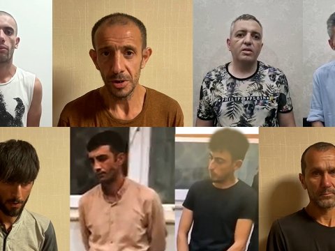 “Sovetski”də narkotik əməliyyatı - Saxlanılanlar var