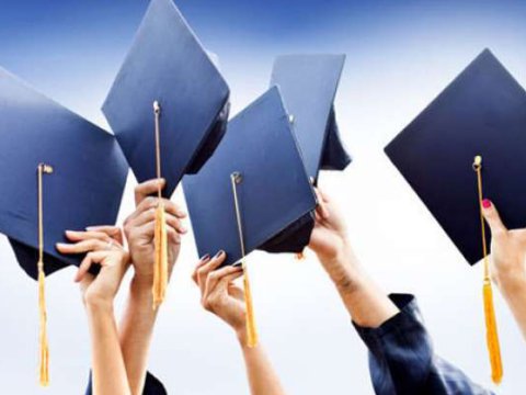 48 mindən artıq abituriyent tələbə adını QAZANDI