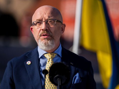 İsveç Ukraynaya yeni hərbi yardım ayırdı