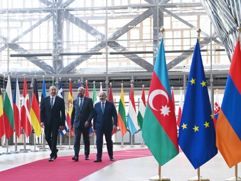 Növbəti üçtərəfli görüş bu tarixədək keçiriləcək