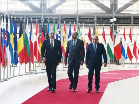 Brüsseldə növbəti diplomatik uğur - Deputatın şərhi