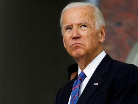 Bayden İraqın baş nazirinə dəstək verdi