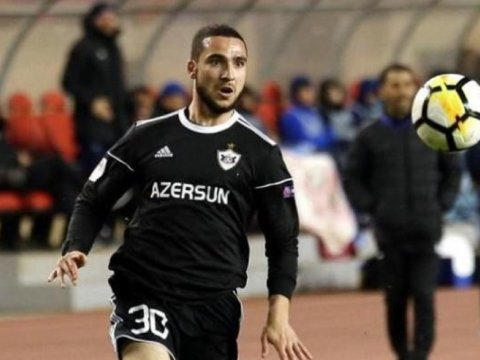 “Qarabağ” “Kəpəz”ə qarşı - V tur başlayır